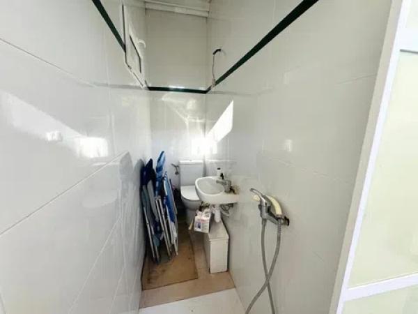 Chalet adosado en calle Riu Sec, 2