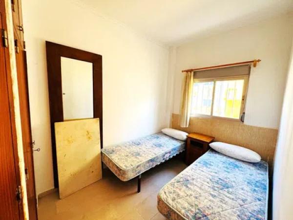 Chalet adosado en calle Riu Sec, 2