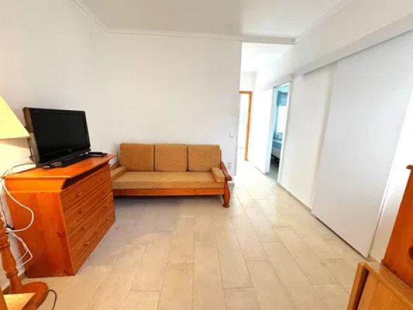 Chalet adosado en calle Riu Sec, 2