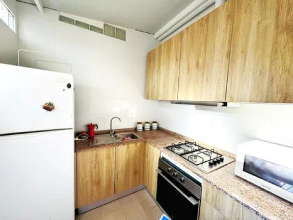 Chalet adosado en calle Riu Sec, 2