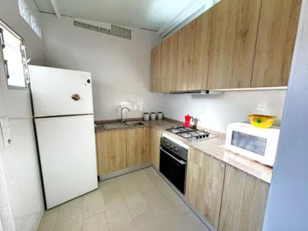 Chalet adosado en calle Riu Sec, 2