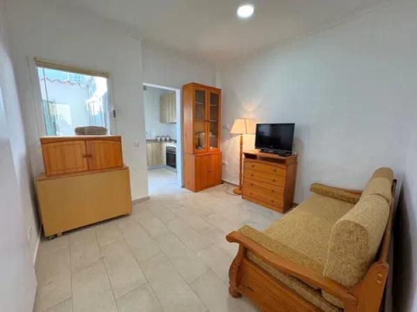 Chalet adosado en calle Riu Sec, 2