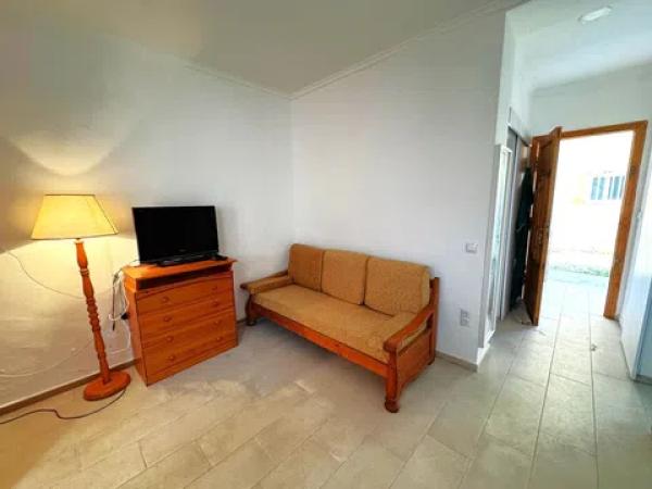 Chalet adosado en calle Riu Sec, 2