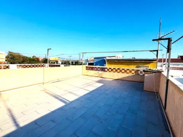 Chalet adosado en calle Riu Sec, 2