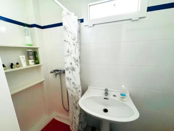 Chalet adosado en calle Riu Sec, 2