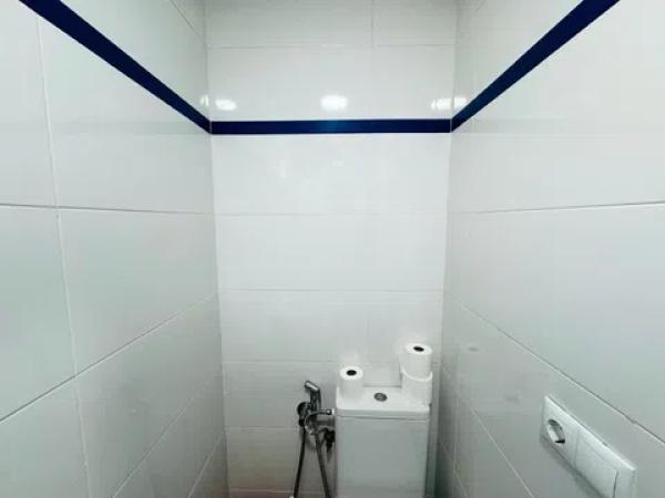 Chalet adosado en calle Riu Sec, 2