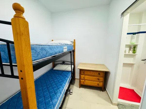 Chalet adosado en calle Riu Sec, 2