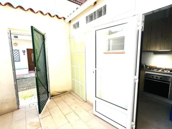 Chalet adosado en calle Riu Sec, 2