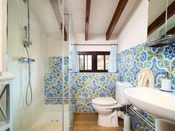 Chalet en La Xara - La Sella - Jesús Pobre