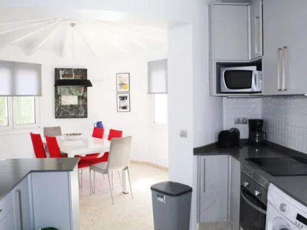 Chalet en Centro Urbano