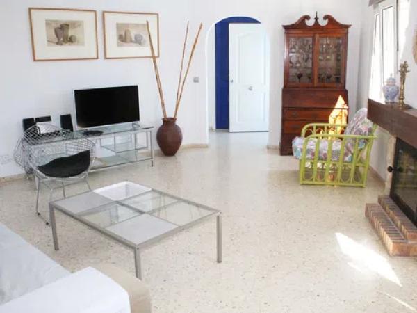 Chalet en Centro Urbano