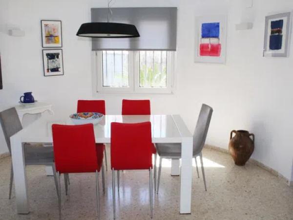 Chalet en Centro Urbano