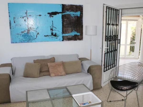 Chalet en Centro Urbano