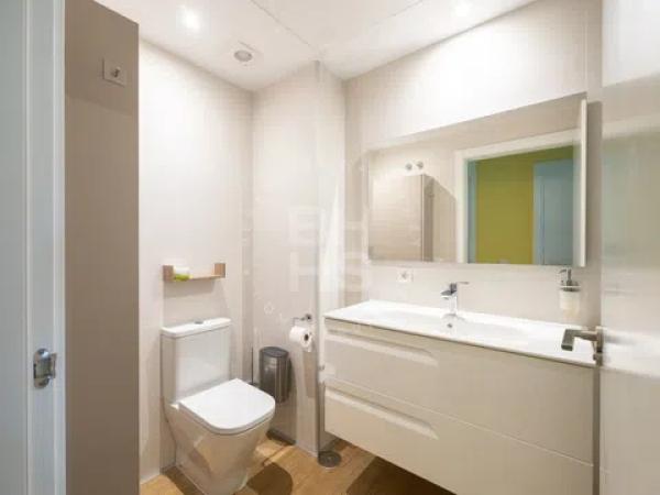 Dúplex en El Montgó