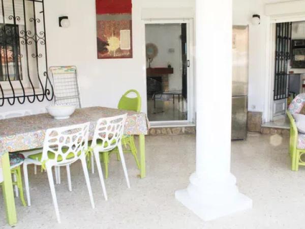 Chalet en Centro Urbano