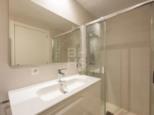 Dúplex en El Montgó