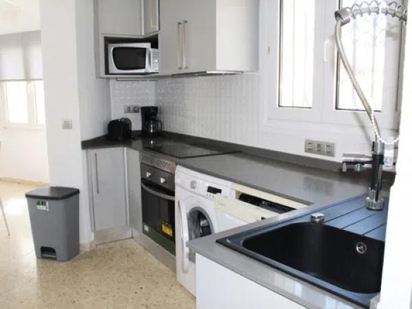 Chalet en Centro Urbano