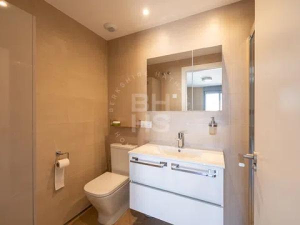 Dúplex en El Montgó