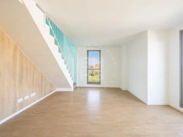 Dúplex en El Montgó