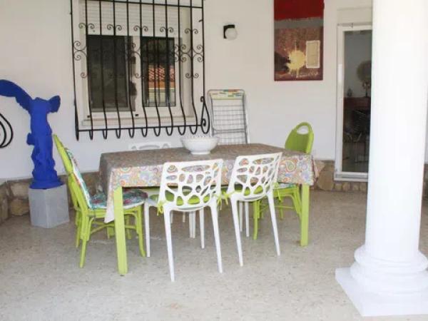 Chalet en Centro Urbano