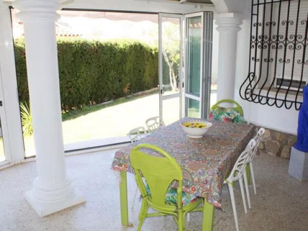 Chalet en Centro Urbano