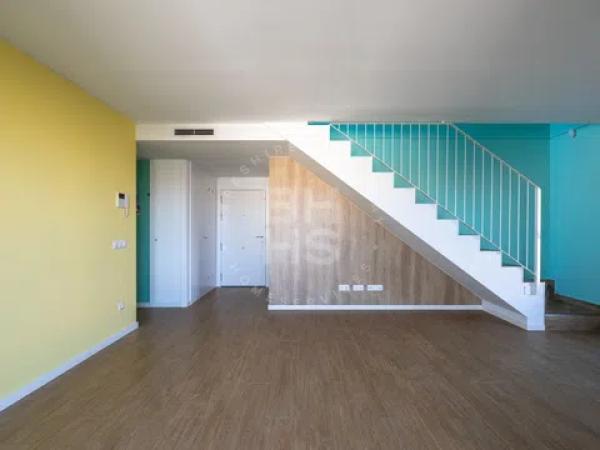 Dúplex en El Montgó