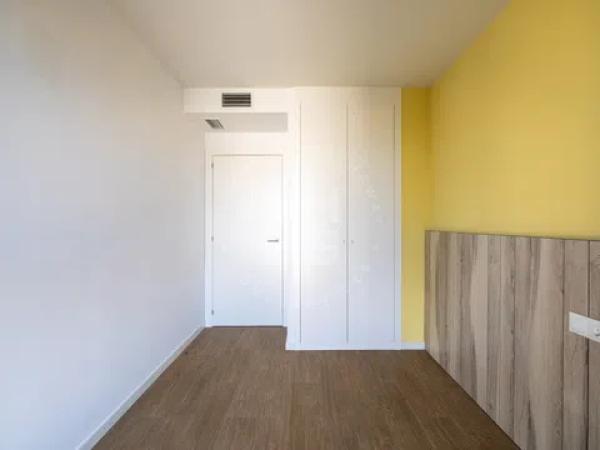 Dúplex en El Montgó