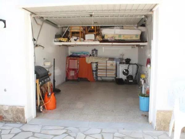 Chalet en Centro Urbano