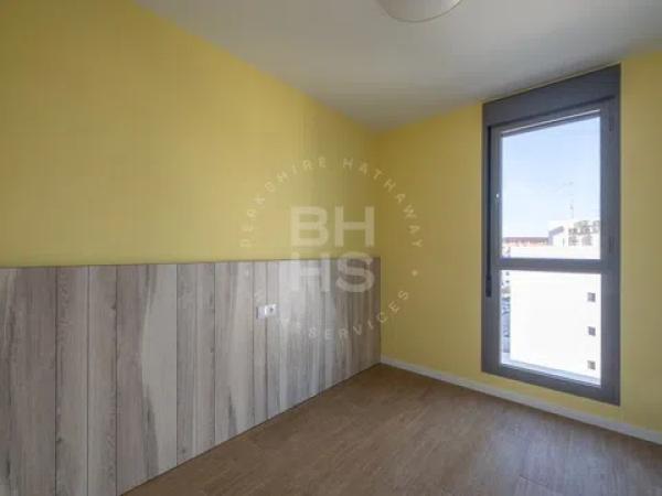 Dúplex en El Montgó