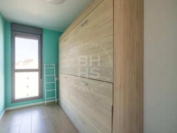 Dúplex en El Montgó