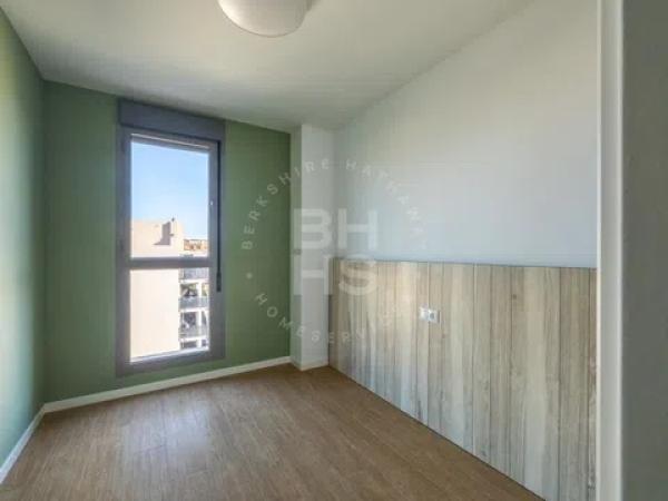 Dúplex en El Montgó