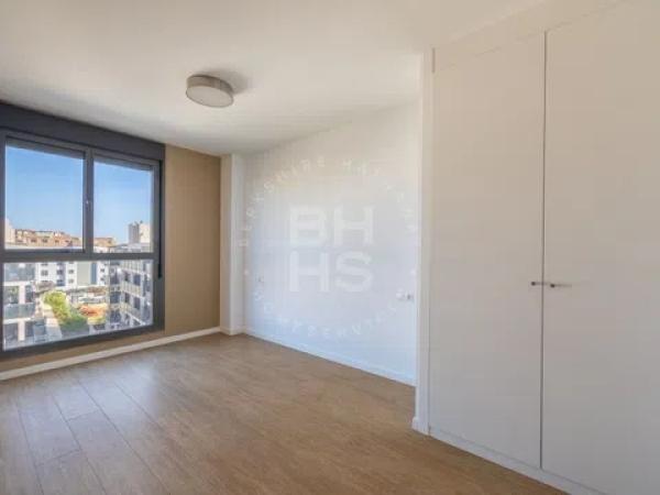 Dúplex en El Montgó