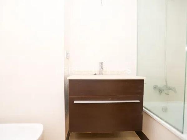 Piso en avenida de Ramón Ortega