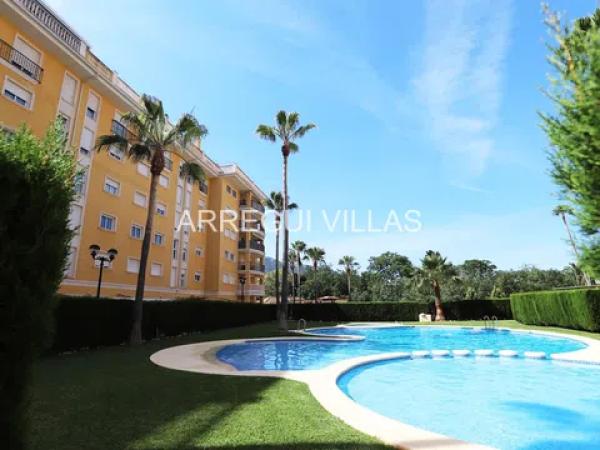 Piso en avenida de Ramón Ortega