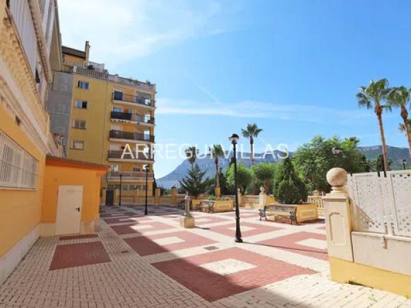 Piso en avenida de Ramón Ortega