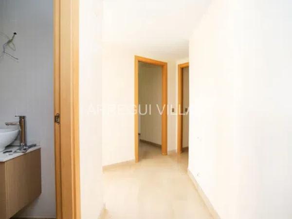 Piso en avenida de Ramón Ortega