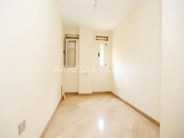 Piso en avenida de Ramón Ortega