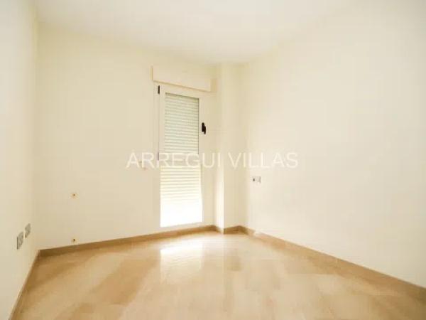 Piso en avenida de Ramón Ortega