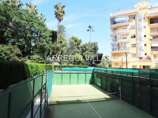 Piso en avenida de Ramón Ortega