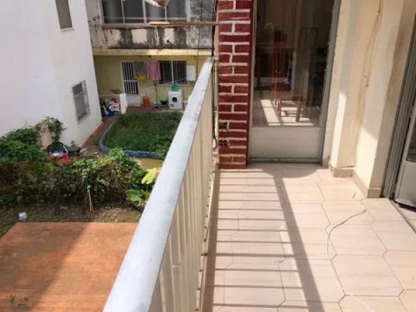 Piso en calle de Patricio Ferrándiz, 22