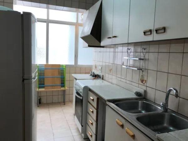 Piso en calle de Patricio Ferrándiz, 22