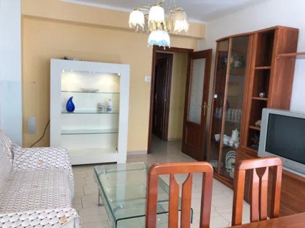 Piso en calle de Patricio Ferrándiz, 22