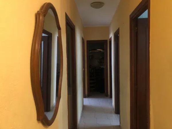 Piso en calle de Patricio Ferrándiz, 22