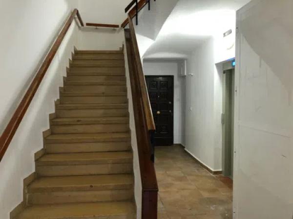 Piso en calle de Patricio Ferrándiz, 22