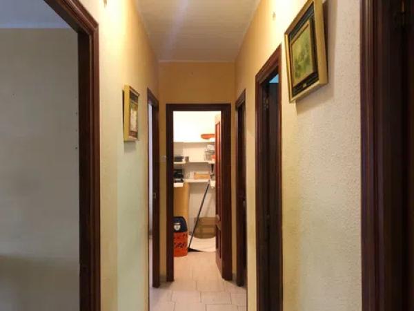 Piso en calle de Patricio Ferrándiz, 22