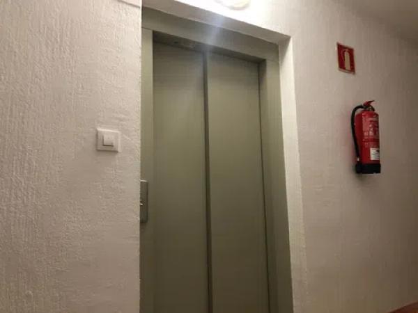 Piso en calle de Patricio Ferrándiz, 22