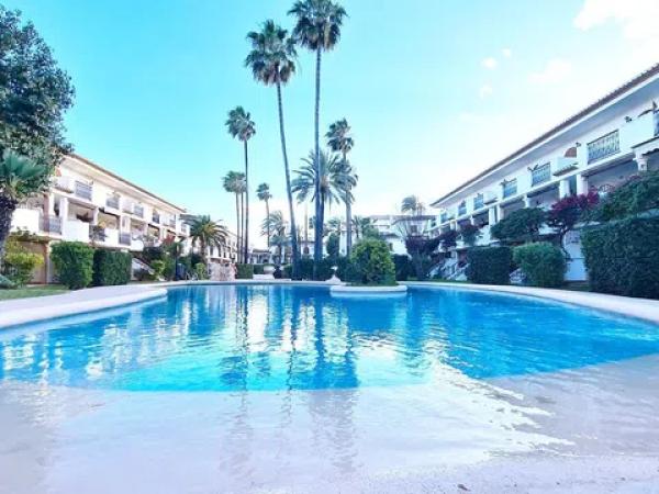 Dúplex en Barrio El Palmar-Los Molinos