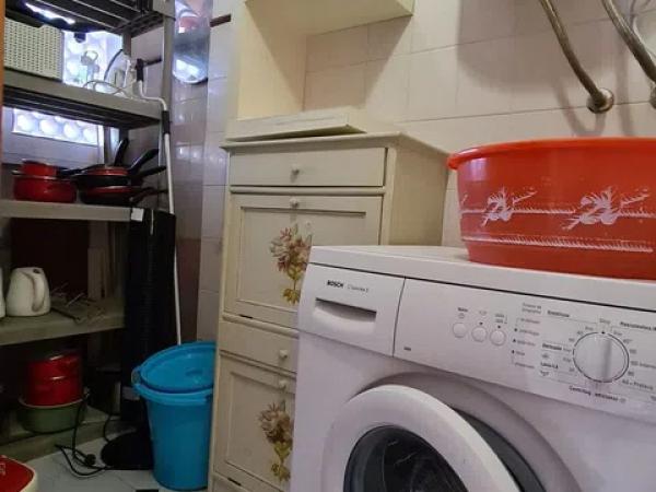 Dúplex en Barrio El Palmar-Los Molinos