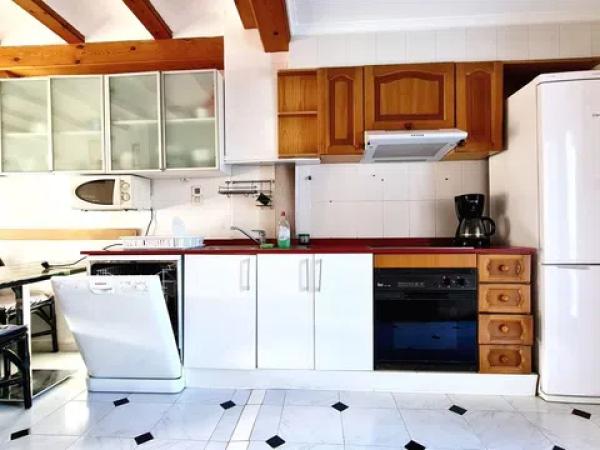 Dúplex en Barrio El Palmar-Los Molinos