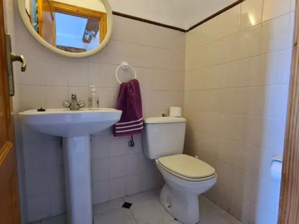 Dúplex en Barrio El Palmar-Los Molinos